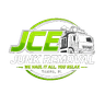 JCE Junk Removal — We Haul It All, You Relax